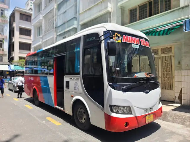 Nhà Xe Minh Tâm Quận 5: Đánh Giá Chi Tiết Từ A Đến Z Nhà Xe Minh Tâm Quận 5: Đánh Giá Chi Tiết Từ A Đến Z
