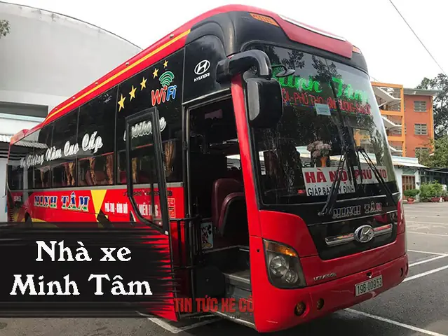 Xem Lịch Trình Và Giá Vé Xe Minh Tâm - Hướng Dẫn Đặt Vé Nhanh Xem Lịch Trình Và Giá Vé Xe Minh Tâm - Hướng Dẫn Đặt Vé Nhanh