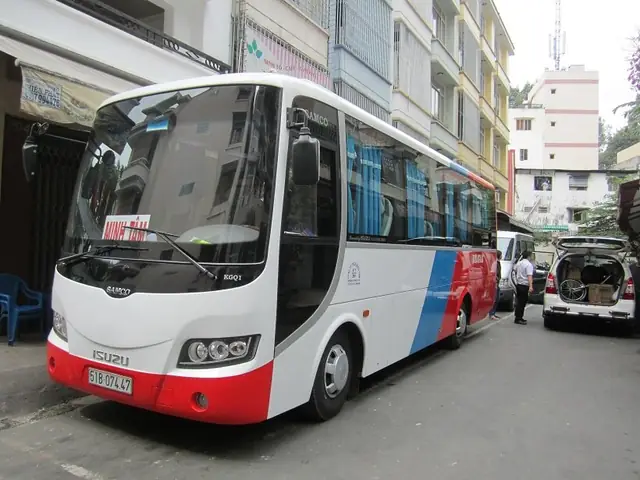 Xem Lịch Trình Và Giá Vé Xe Minh Tâm - Hướng Dẫn Đặt Vé Nhanh Xem Lịch Trình Và Giá Vé Xe Minh Tâm - Hướng Dẫn Đặt Vé Nhanh