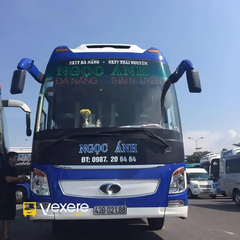 Nhà Xe Ngọc Ánh Đà Nẵng – Đánh Giá Tổng Quan Dịch Vụ Vận Chuyển Hành Khách Tại Đà Nẵng