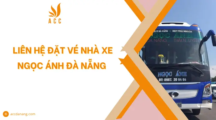 Nhà Xe Ngọc Ánh Đà Nẵng – Đánh Giá Tổng Quan Dịch Vụ Vận Chuyển Hành Khách Tại Đà Nẵng