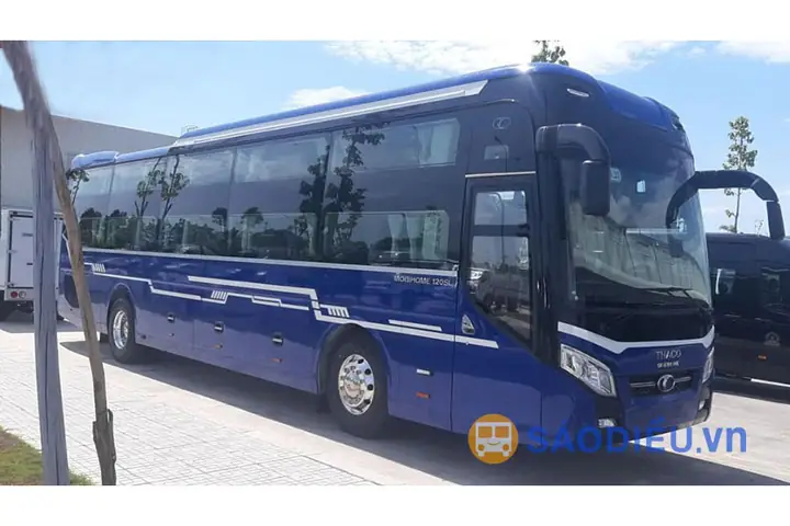 Nhà Xe Ngọc Ánh Đà Nẵng – Đánh Giá Tổng Quan Dịch Vụ Vận Chuyển Hành Khách Tại Đà Nẵng