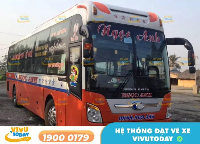 Nhà Xe Ngọc Anh Ninh Bình – Tổng Quan Dịch Vụ Vận Chuyển Và Du Lịch Nội Địa Nhà Xe Ngọc Anh Ninh Bình – Tổng Quan Dịch Vụ Vận Chuyển Và Du Lịch Nội Địa