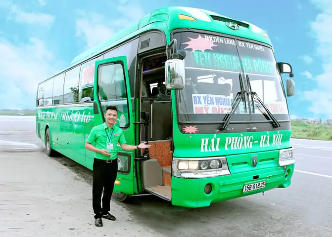 Hướng Dẫn Đặt Vé Xe Khách Ô Hô Nhanh Chóng Cho Mọi Tuyến