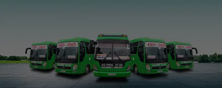 Hướng Dẫn Đặt Vé Xe Khách Ô Hô Nhanh Chóng Cho Mọi Tuyến