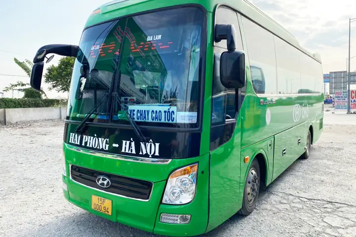 Hướng Dẫn Đặt Vé Xe Khách Ô Hô Nhanh Chóng Cho Mọi Tuyến