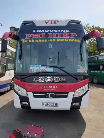 Xe Phi Hiệp: Sđt, Lịch Trình & Giá Vé Xe Khách Xe Phi Hiệp: Sđt, Lịch Trình & Giá Vé Xe Khách