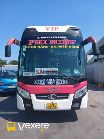 Xe Phi Hiệp: Sđt, Lịch Trình & Giá Vé Xe Khách Xe Phi Hiệp: Sđt, Lịch Trình & Giá Vé Xe Khách