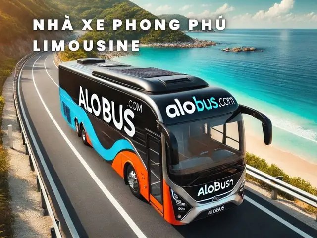 Nhà Xe Phong Phú Kon Tum: Cẩm Nang Đặt Vé, Giá Cả Và Trải Nghiệm Nhà Xe Phong Phú Kon Tum: Cẩm Nang Đặt Vé, Giá Cả Và Trải Nghiệm