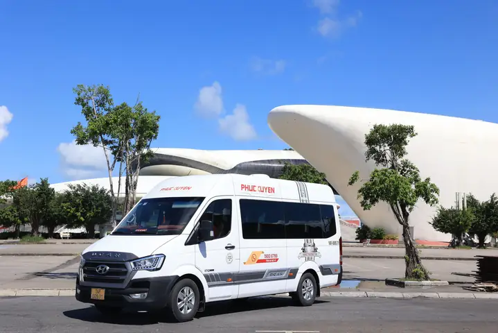Đặt Xe Limousine Phúc Xuyên Đi Quảng Ninh Nhanh Gọn & Giá Rẻ Đặt Xe Limousine Phúc Xuyên Đi Quảng Ninh Nhanh Gọn & Giá Rẻ