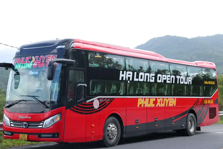 Đặt Xe Limousine Phúc Xuyên Đi Quảng Ninh Nhanh Gọn & Giá Rẻ Đặt Xe Limousine Phúc Xuyên Đi Quảng Ninh Nhanh Gọn & Giá Rẻ