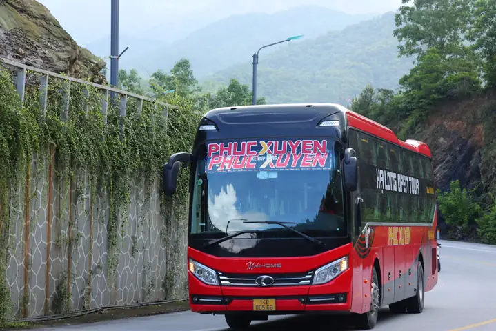Đặt Xe Limousine Phúc Xuyên Đi Quảng Ninh Nhanh Gọn & Giá Rẻ Đặt Xe Limousine Phúc Xuyên Đi Quảng Ninh Nhanh Gọn & Giá Rẻ