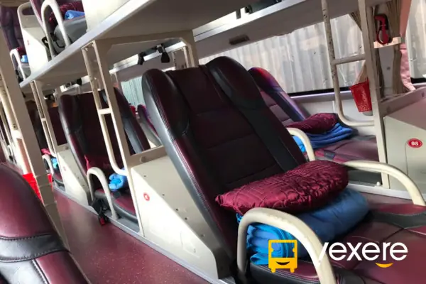 Hướng Dẫn Đặt Vé Nhà Xe Phượng Thu Nhanh Chóng Và An Toàn Hướng Dẫn Đặt Vé Nhà Xe Phượng Thu Nhanh Chóng Và An Toàn