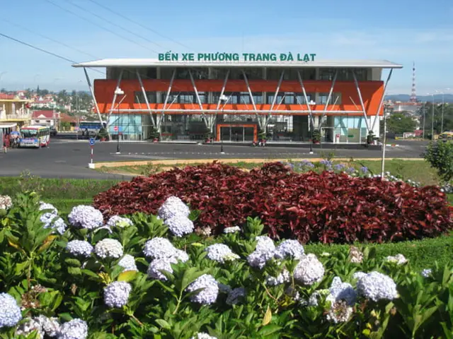 Review Nhà Xe Phương Trang Biên Hòa: Đánh Giá Chi Tiết Từ A Đến Z