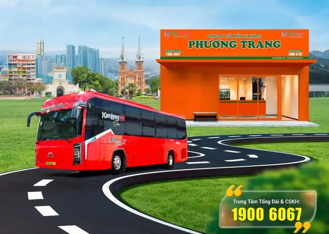 Nhà Xe Phương Trang Buôn Hồ: Tổng Quan, Lịch Sử, Dịch Vụ Và Lời Khuyên Khi Lựa Chọn
