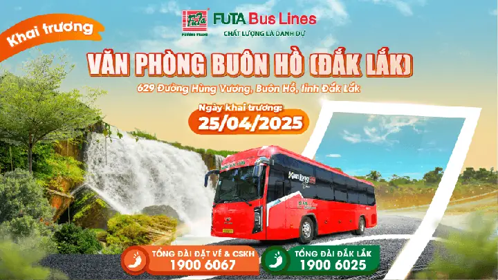 Nhà Xe Phương Trang Buôn Hồ: Tổng Quan, Lịch Sử, Dịch Vụ Và Lời Khuyên Khi Lựa Chọn