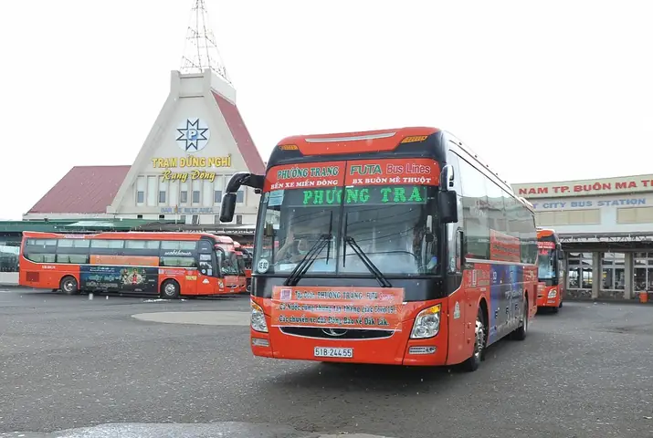 Nhà Xe Phương Trang Buôn Hồ: Tổng Quan, Lịch Sử, Dịch Vụ Và Lời Khuyên Khi Lựa Chọn