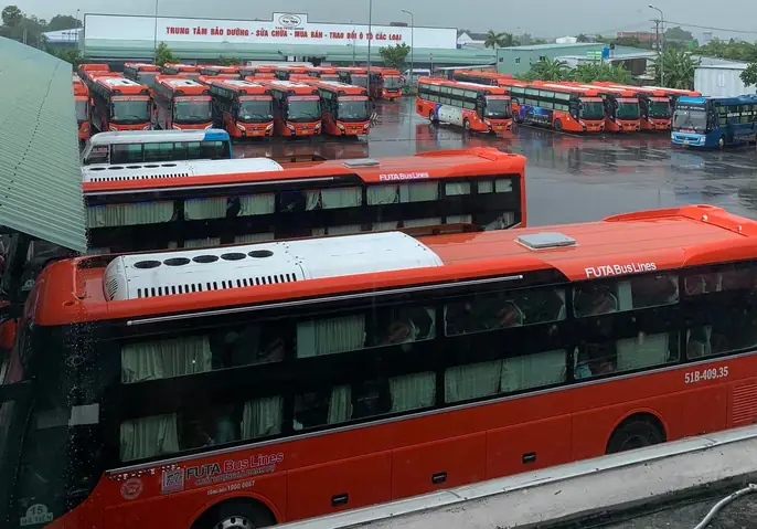 Nhà Xe Phương Trang Đà Nẵng Sài Gòn: Đánh Giá Toàn Diện Từ Giá Vé Đến Trải Nghiệm Thực Tế