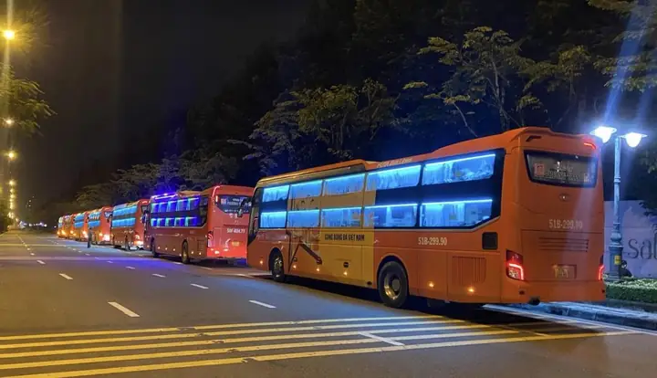 Nhà Xe Phương Trang Đà Nẵng Sài Gòn: Đánh Giá Toàn Diện Từ Giá Vé Đến Trải Nghiệm Thực Tế