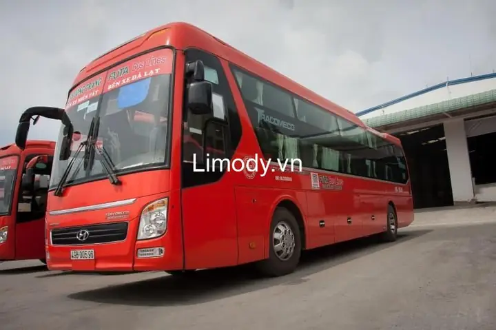 Hướng Dẫn Đặt Vé Xe Phương Trang Đà Lạt Nhanh Chóng & An Toàn Hướng Dẫn Đặt Vé Xe Phương Trang Đà Lạt Nhanh Chóng & An Toàn