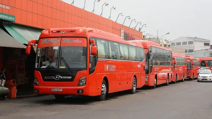 Hướng Dẫn Đặt Vé Xe Phương Trang Đà Lạt Nhanh Chóng & An Toàn Hướng Dẫn Đặt Vé Xe Phương Trang Đà Lạt Nhanh Chóng & An Toàn