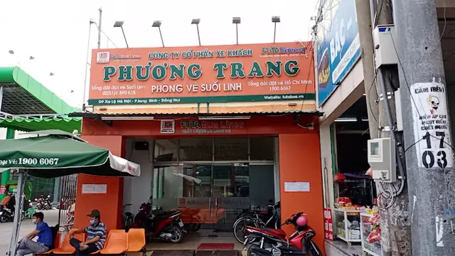 Tìm Hiểu Công Ty Phương Trang – Dịch Vụ Xe Khách Uy Tín