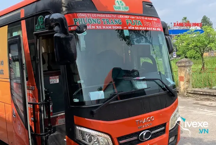 Hướng Dẫn Đặt Vé Và Thông Tin Liên Hệ Nhà Xe Phương Trang Hướng Dẫn Đặt Vé Và Thông Tin Liên Hệ Nhà Xe Phương Trang