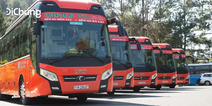 Hướng Dẫn Đặt Vé Và Thông Tin Liên Hệ Nhà Xe Phương Trang Hướng Dẫn Đặt Vé Và Thông Tin Liên Hệ Nhà Xe Phương Trang