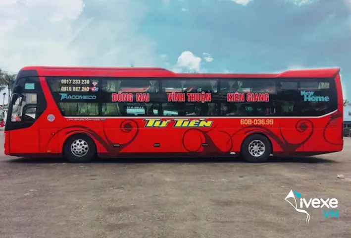 Review Nhà Xe Phương Trang Phan Rang: Đánh Giá Chi Tiết Từ Chất Lượng Xe Đến Trải Nghiệm Hành Khách