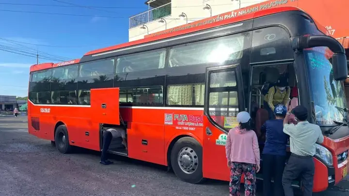 Hướng Dẫn Đặt Và Theo Dõi Xe Phương Trang Quy Nhơn – Lịch Trình, Giá Vé, Bến Xe Hướng Dẫn Đặt Và Theo Dõi Xe Phương Trang Quy Nhơn – Lịch Trình, Giá Vé, Bến Xe