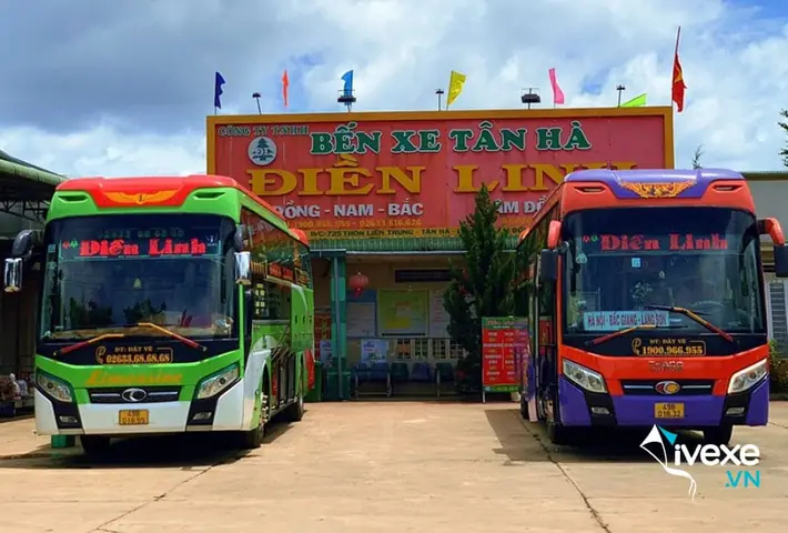 Đánh Giá Chi Tiết Nhà Xe Phương Trang Sài Gòn: Tuyến Đi Các Tỉnh, Giá Vé, Lịch Chạy Mới Nhất