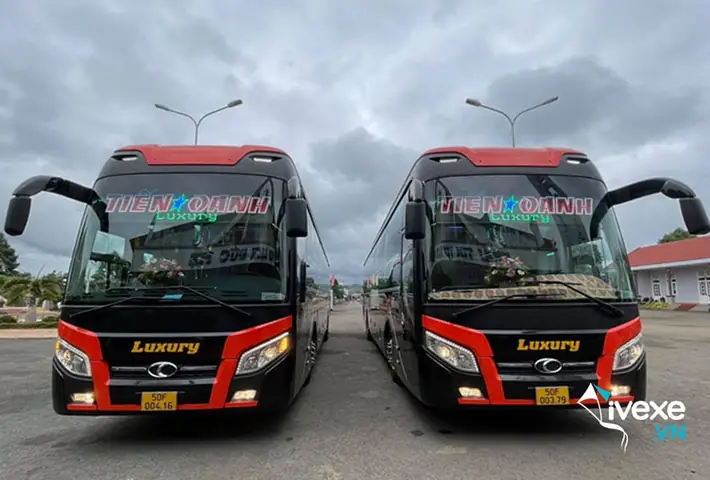 Đánh Giá Chi Tiết Nhà Xe Phương Trang Sài Gòn: Tuyến Đi Các Tỉnh, Giá Vé, Lịch Chạy Mới Nhất