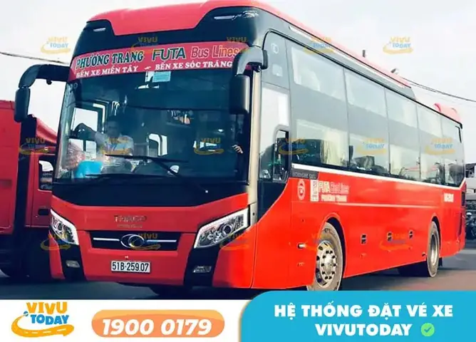 Nhà Xe Phương Trang Sóc Trăng – Tổng Quan Dịch Vụ, Lịch Trình Và Kinh Nghiệm Đặt Xe