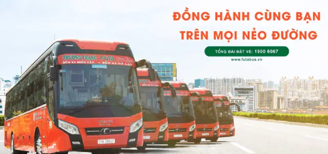 Hướng Dẫn Đặt Vé Và Tra Cứu Tuyến Xe Phương Trang 2026