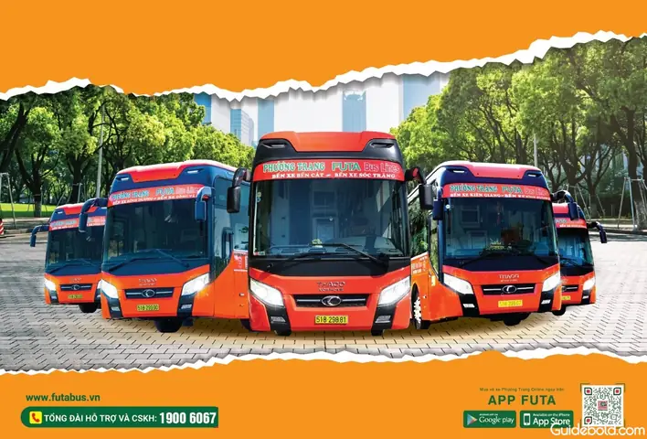 Hướng Dẫn Đặt Vé Và Tra Cứu Tuyến Xe Phương Trang 2026 Hướng Dẫn Đặt Vé Và Tra Cứu Tuyến Xe Phương Trang 2026