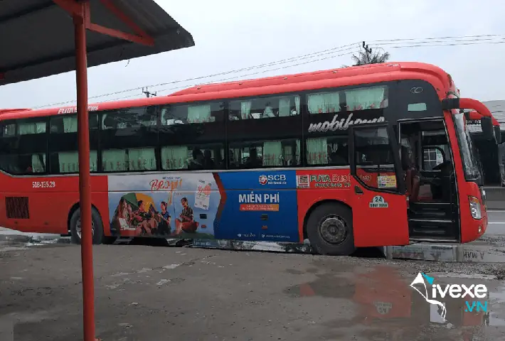 Hướng Dẫn Đặt Vé Và Tra Cứu Lịch Trình Xe Phương Trang Tiền Giang