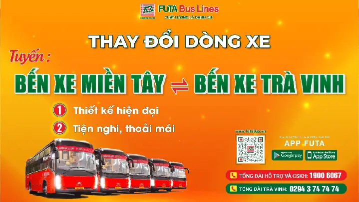 Đặt Vé Nhà Xe Phương Trang Trà Vinh – Hướng Dẫn Nhanh Đặt Vé Nhà Xe Phương Trang Trà Vinh – Hướng Dẫn Nhanh