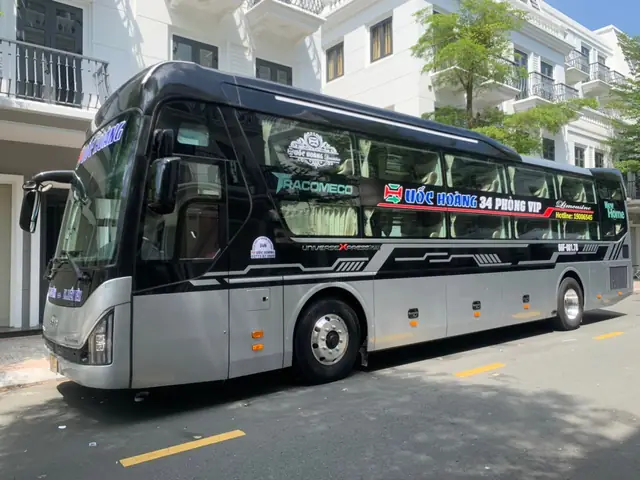 Nhà Xe Quốc Hoàng Cao Lãnh: Tổng Quan, Dịch Vụ Và Lời Khuyên Lựa Chọn Nhà Xe Quốc Hoàng Cao Lãnh: Tổng Quan, Dịch Vụ Và Lời Khuyên Lựa Chọn