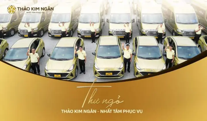 Review Nhà Xe Thảo Kim Ngân: Xe Khách Sài Gòn Đi Tây Ninh Uy Tín, Giá Rẻ 2026