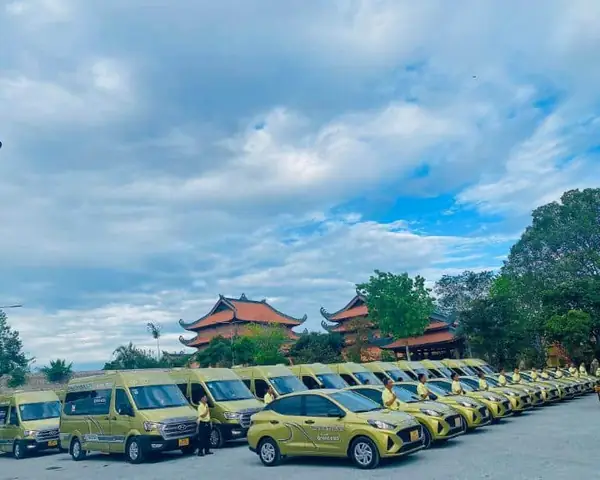 Review Nhà Xe Thảo Kim Ngân: Xe Khách Sài Gòn Đi Tây Ninh Uy Tín, Giá Rẻ 2026