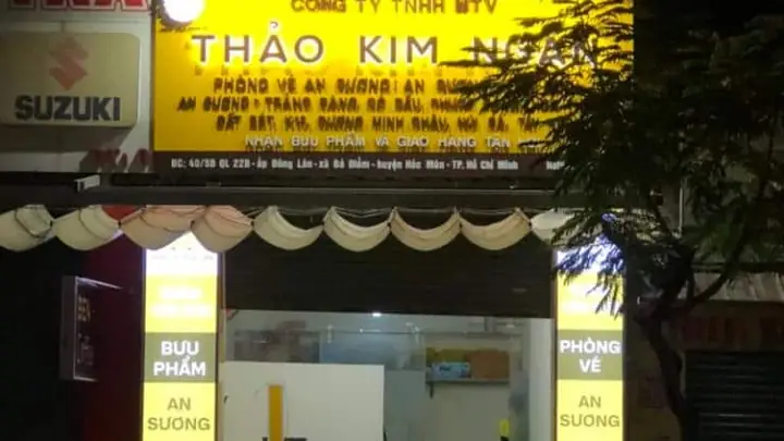 Review Nhà Xe Thảo Kim Ngân: Xe Khách Sài Gòn Đi Tây Ninh Uy Tín, Giá Rẻ 2026