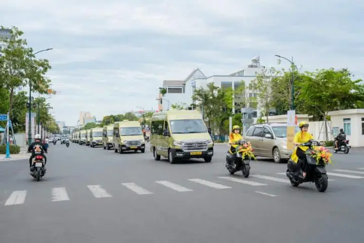 Review Nhà Xe Thảo Kim Ngân: Xe Khách Sài Gòn Đi Tây Ninh Uy Tín, Giá Rẻ 2026