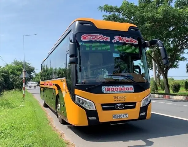 Cập Nhật Lịch Trình, Giá Vé Và Đặt Xe Nhà Xe Tân Niên Nhanh Chóng Cập Nhật Lịch Trình, Giá Vé Và Đặt Xe Nhà Xe Tân Niên Nhanh Chóng