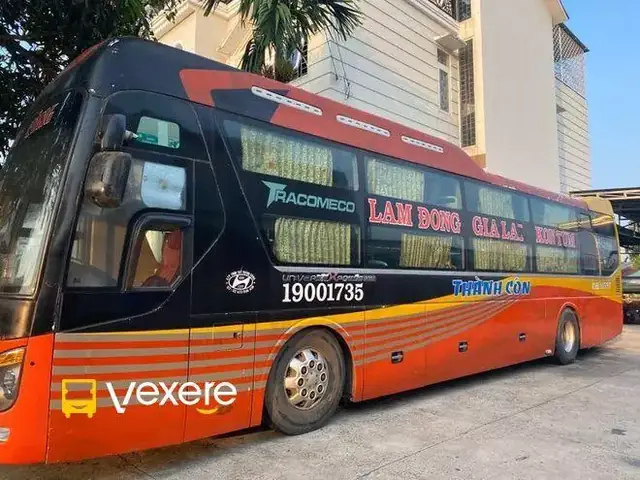 Hướng Dẫn Đặt Vé Và Lịch Trình Nhà Xe Thành Công Cho Khách Bảo Lộc