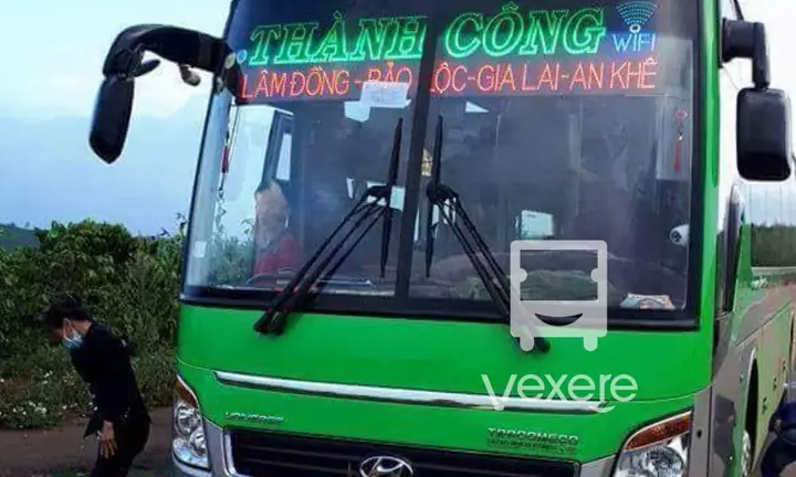 Hướng Dẫn Đặt Vé Và Lịch Trình Nhà Xe Thành Công Cho Khách Bảo Lộc