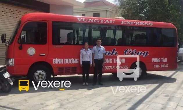 Đánh Giá Chi Tiết Nhà Xe Thành Công Bình Dương: Trải Nghiệm Thực Tế Và Lời Khuyên