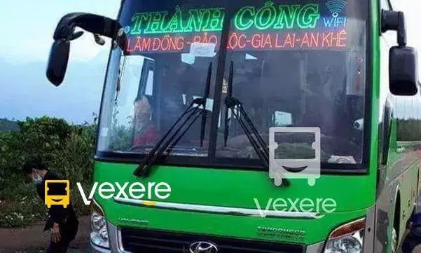 Đánh Giá Chi Tiết Nhà Xe Giường Nằm Thành Công Tuyến Lâm Đồng – Gia Lai Đánh Giá Chi Tiết Nhà Xe Giường Nằm Thành Công Tuyến Lâm Đồng – Gia Lai