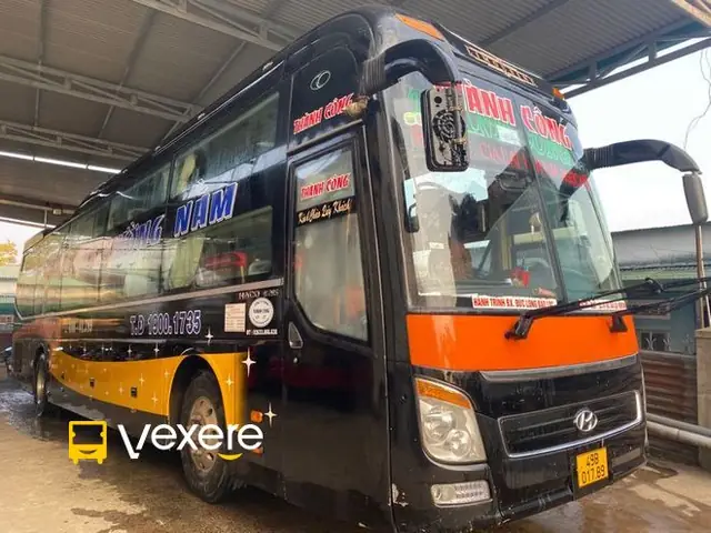 Đánh Giá Chi Tiết Nhà Xe Giường Nằm Thành Công Tuyến Lâm Đồng – Gia Lai Đánh Giá Chi Tiết Nhà Xe Giường Nằm Thành Công Tuyến Lâm Đồng – Gia Lai