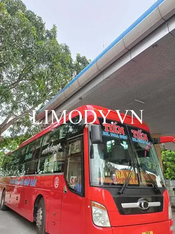 Đặt Vé Xe Thanh Hóa – Nha Trang: Top 8 Nhà Xe Giường Nằm Uy Tín