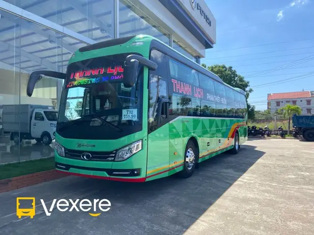 Tìm Hiểu Địa Chỉ, Lịch Trình & Giá Vé Nhà Xe Thanh Lịch